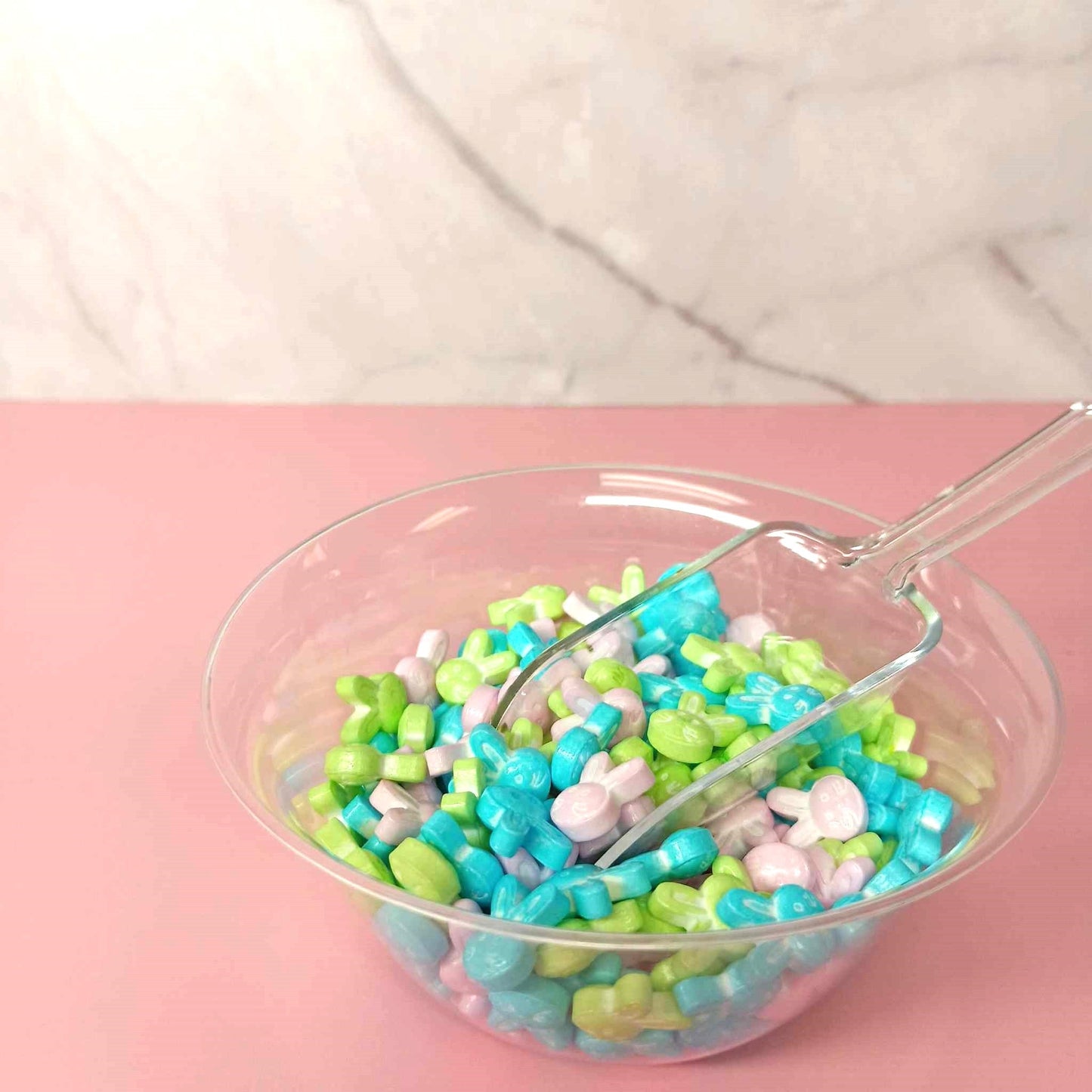 Edible Easter Cupcake Decorations - Festive Sprinkles