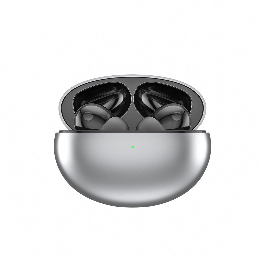 Premium TWS In-Ear Bluetooth Earphones with ANC & ENC