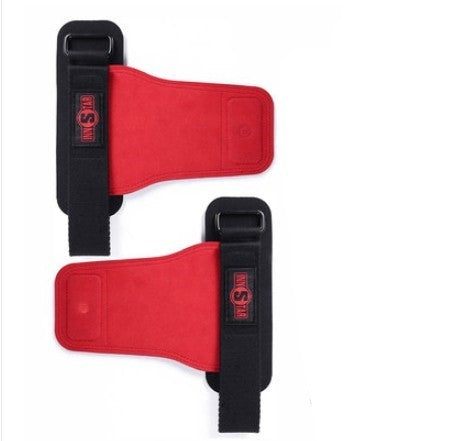 Premium Protective Fitness Palm Gloves
