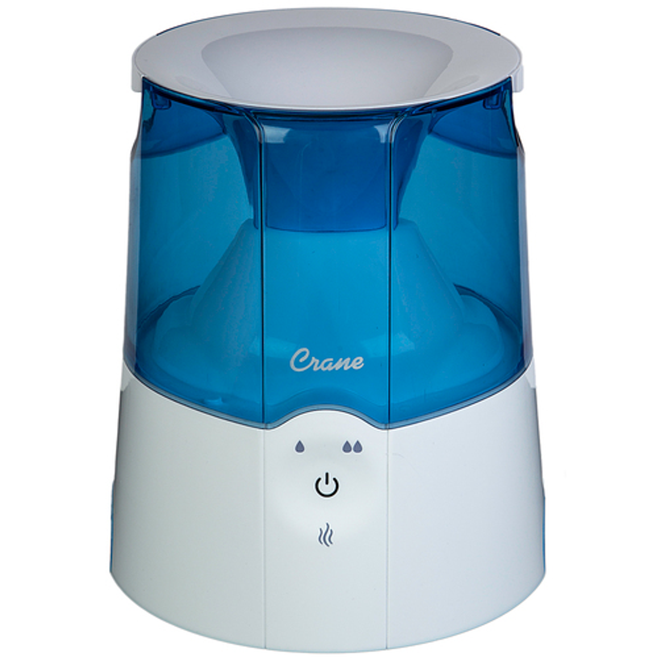 Humidificador de Vapor Cálido Crane - Azul - 0.5 Galón