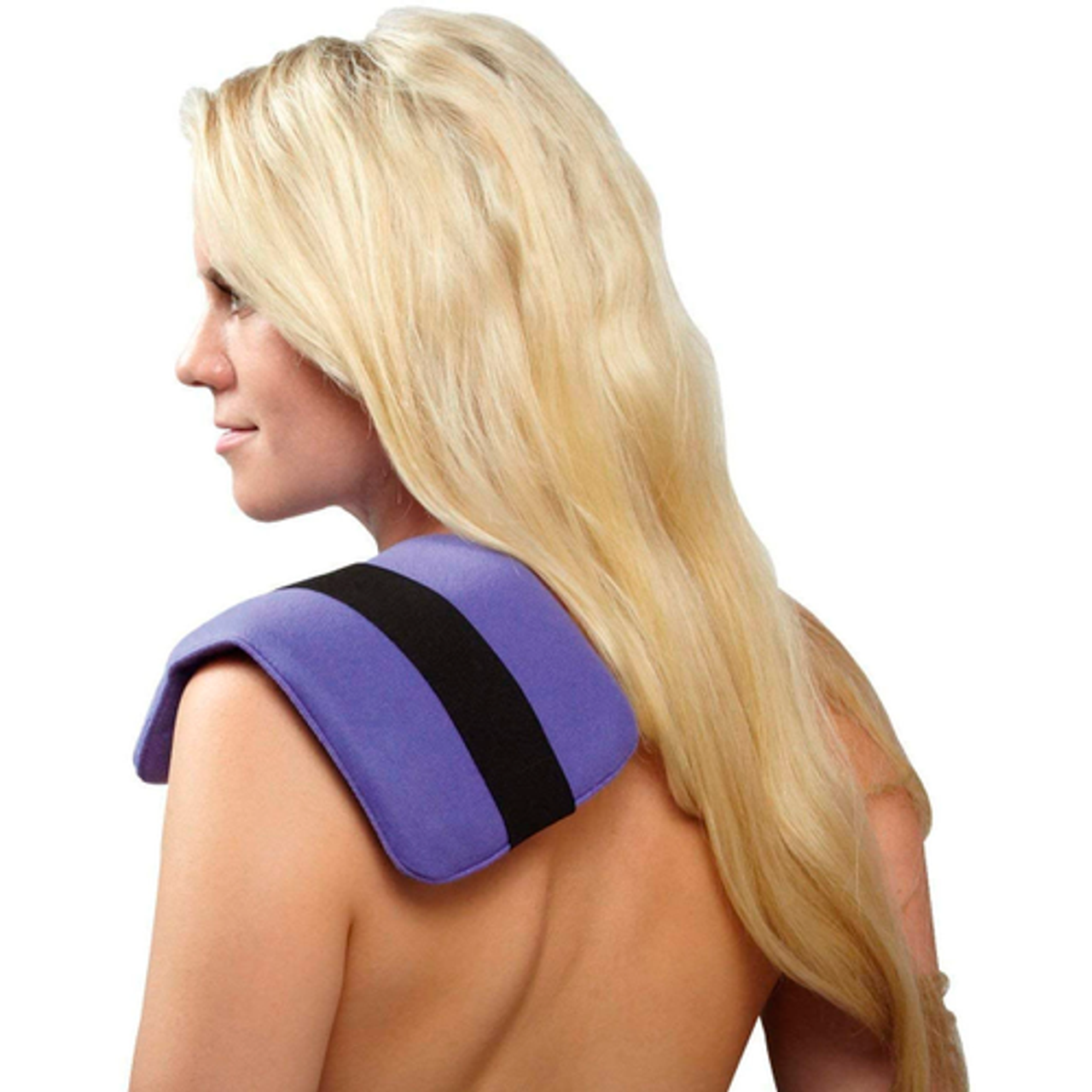 Thermipaq Premium Hot/Cold Pain Relief Wrap
