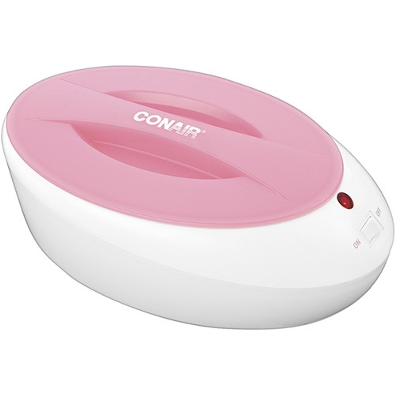 Bain de paraffine thermique chauffé Conair True Glow