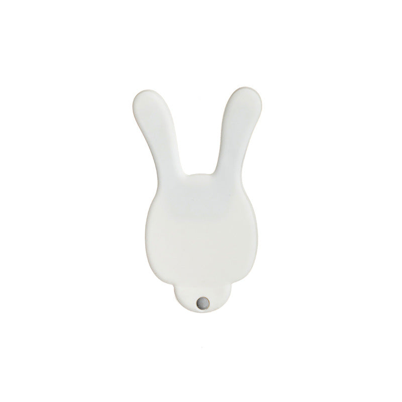 New Animal Hook Multi-Functional Punch-Free Wall Household Sticky Hook Kitchen Door Behind The Dormitory Without Trace Strong Hook - Korvel
