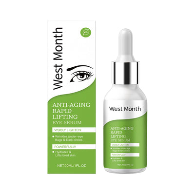 Esencia Ocular Premium para Hidratación y Firmeza