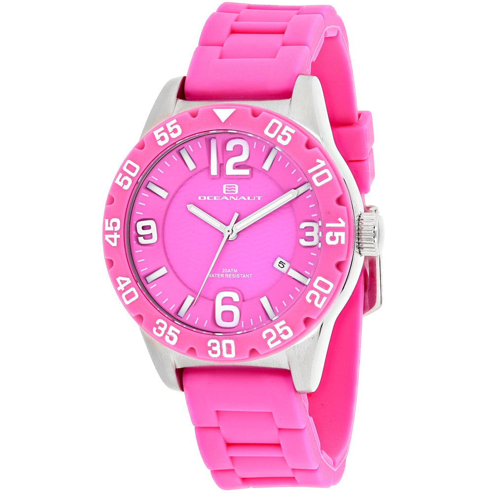 Reloj Oceanaut Aqua One para Mujeres