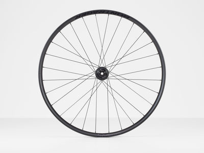 Bontrager Line Comp 30 Rear Wheel - 29D 148 Black