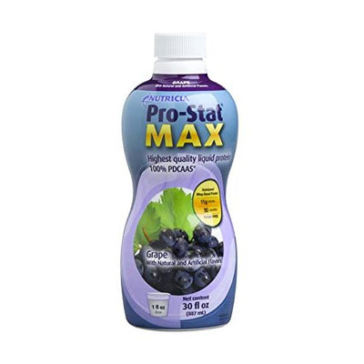 PRO-STAT MAX Concentrated Liquid Protein Supplement - 96 Unit Dose Cups