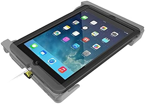Support de tablette RAM Mounts Tab-Tite pour tablettes de 9" à 10,5" avec coques robustes