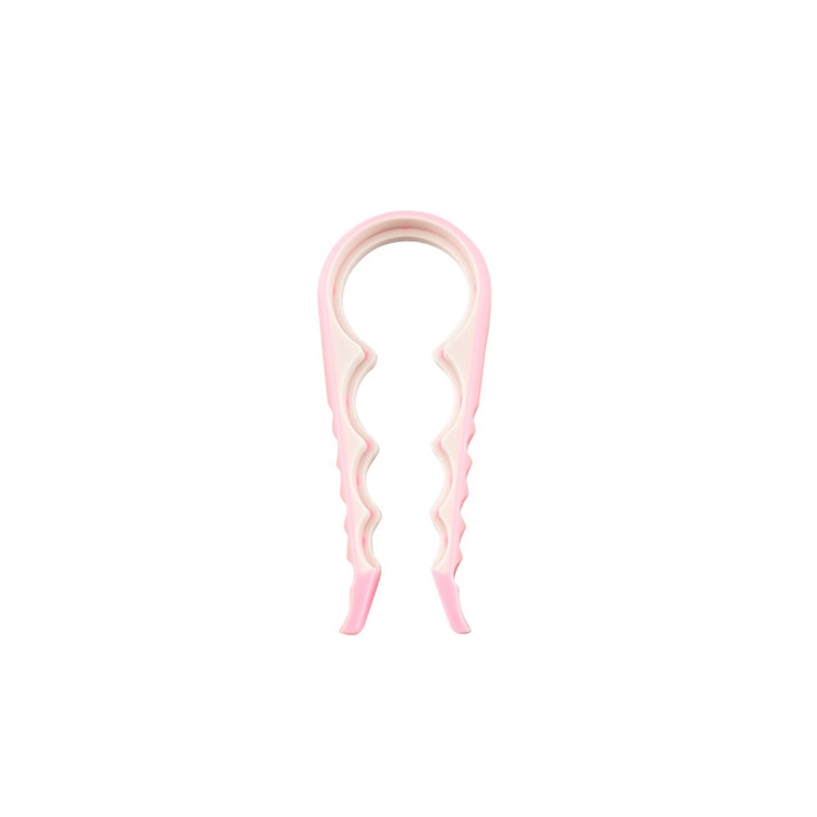2-Piece Easy Grip Jar Opener Set for Effortless Opening