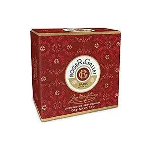Jabón Roger & Gallet Bois d'Orange - 3.5 oz