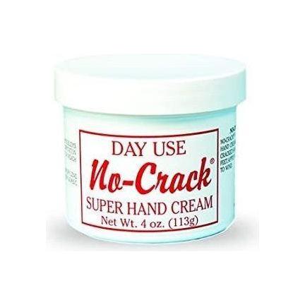 Dumont No-Crack Super Hand Cream 4 Oz