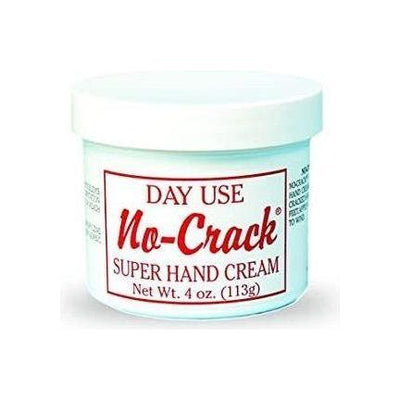 Dumont No-Crack Super Hand Cream 4 Oz