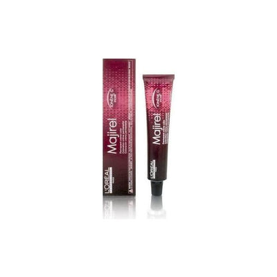 L'Oreal Professionnel Majirel Permanent Creme Color 5.35