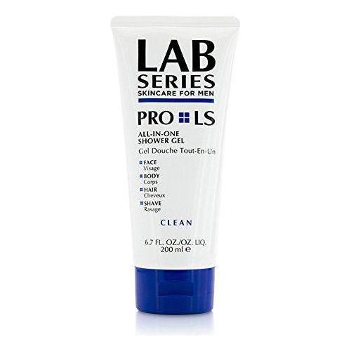Gel douche tout-en-un Lab Series Pro LS Clean 6,7 oz