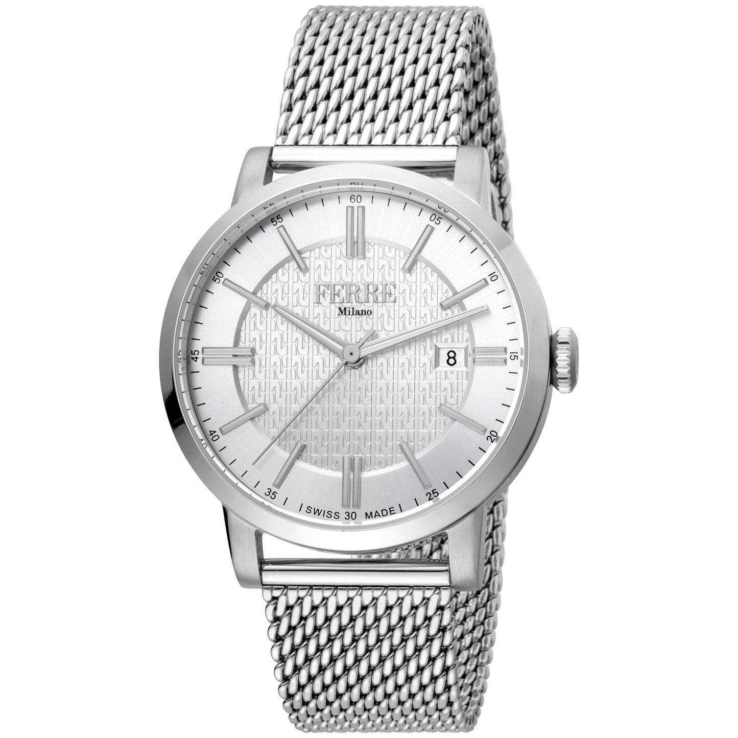 Reloj Clásico para Hombre Ferre Milano