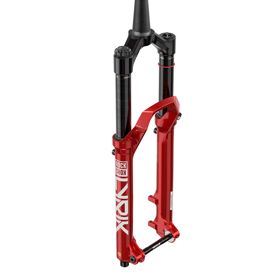 RockShox Lyrik Ultimate D2 Horquilla de Suspensión 29'' - 160mm de Recorrido
