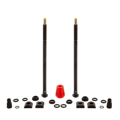 Quarq TyreWiz 2.0 Valve Pack K (73.0-80.2mm)