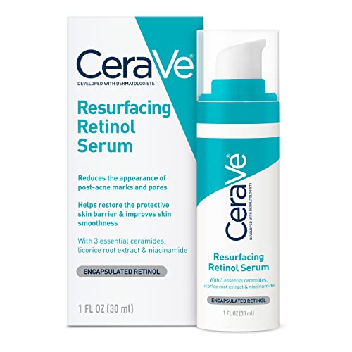 Sérum de Rétinol Resurfacing CeraVe 1 oz