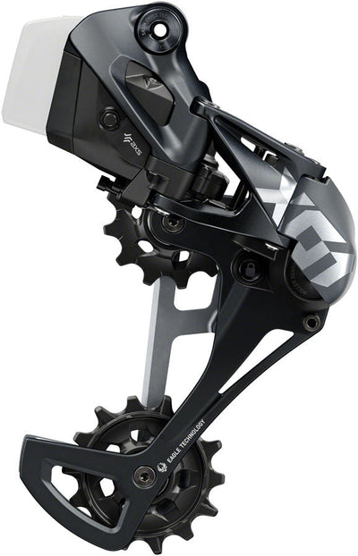 SRAM X01 Eagle AXS Rear Derailleur - 12-Speed Long Cage