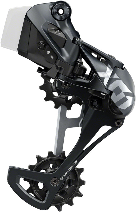 SRAM X01 Eagle AXS Rear Derailleur - 12-Speed Long Cage