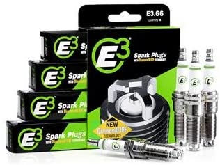 Bougie E3SP-E366 14mm avec siège conique