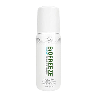 Biofreeze Professional Roll-On for Targeted Pain Relief