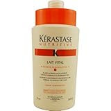 Shampoo Lait Vital Nutritive Kerastase 750ml