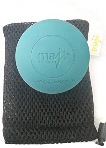 Bola de Masaje de Punto Gatillo Premium de Maji Sports