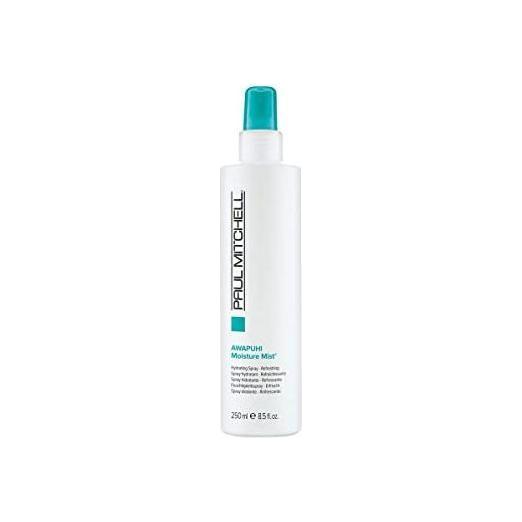 Paul Mitchell Awapuhi Moisture Mist - 8.5 Oz Spray Hidratante