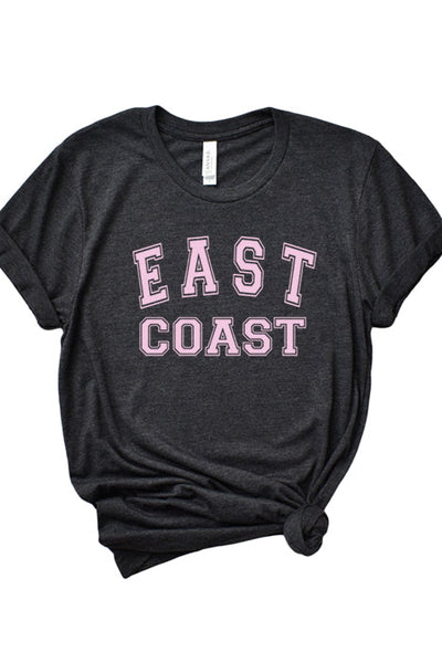East Coast 4201 Unisex T-Shirt - Korvel