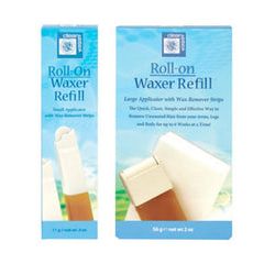 Premium Personal Watercraft Roll-on Waxer Refill