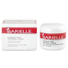 Barielle Intensive Hand Treatment Cream - 4 Oz