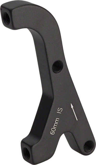 Avid/SRAM 60mm IS Disc Brake Adaptor for 200mm Rear Rotors