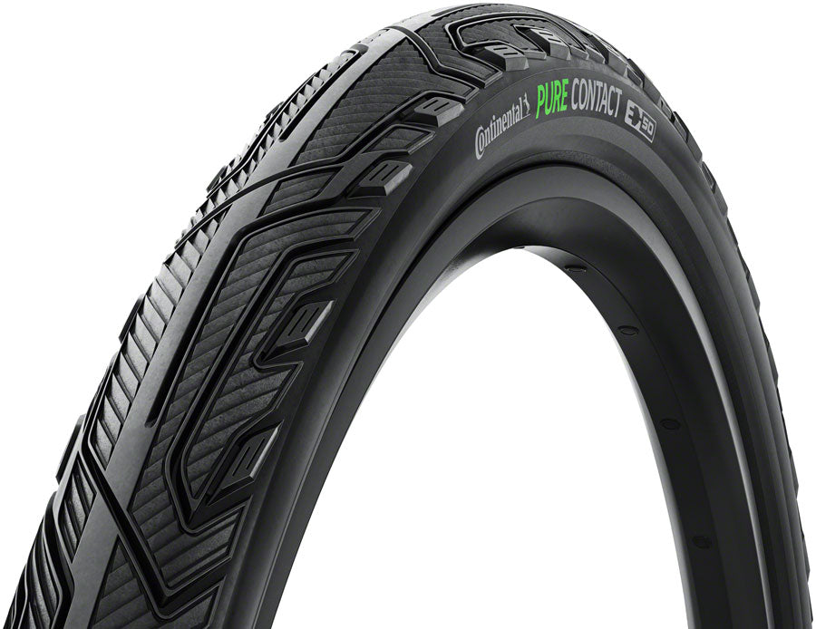 Pneu Continental Pure Contact - 27,5 x 2,4 Pliant