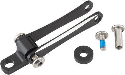 Soporte de Reemplazo para Luz de Ebike Lezyne