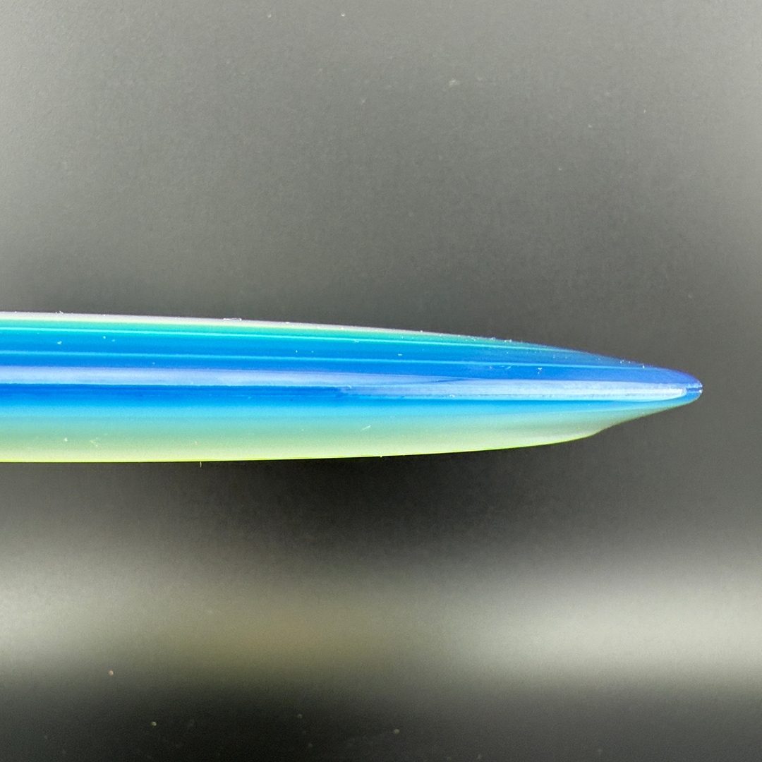 K1 Glow Stal (2024) - Designs Dojo Teintés