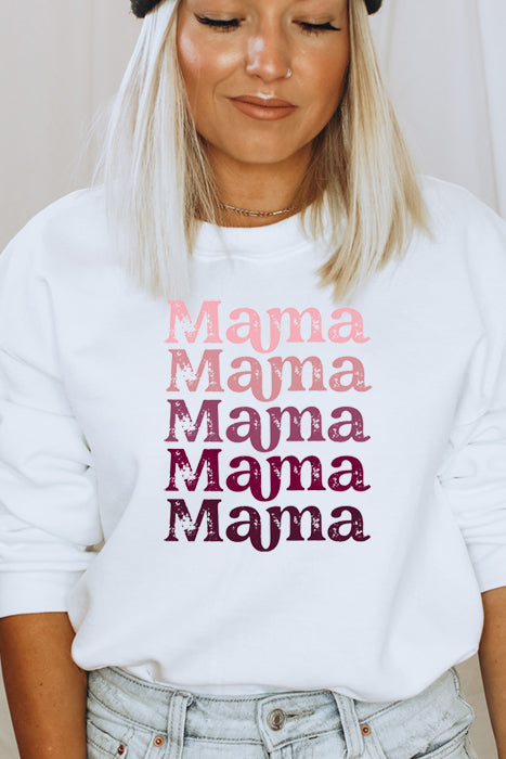 Mama Cozy Sweatshirt