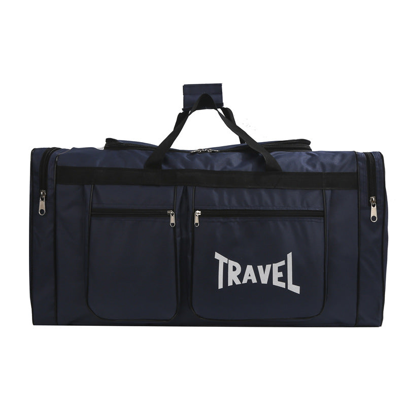Bolsa de viaje plegable de gran capacidad