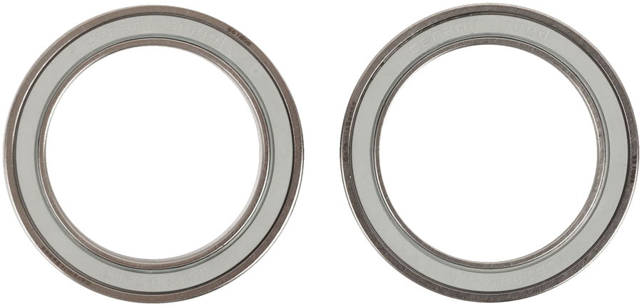 CeramicSpeed BB ALPHA Bottom Bracket Bearing Kit - BB30 Compatible