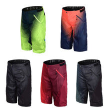 Shorts de Moto Tout Terrain Premium