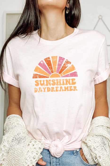 Sunshine Dreamer T-Shirt - Korvel