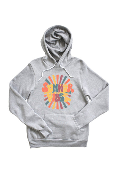 Summer Vibes 4279_hoodie - Korvel