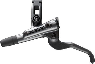 Palanca de freno hidráulica Shimano XTR BL-M9200L XC - Izquierda