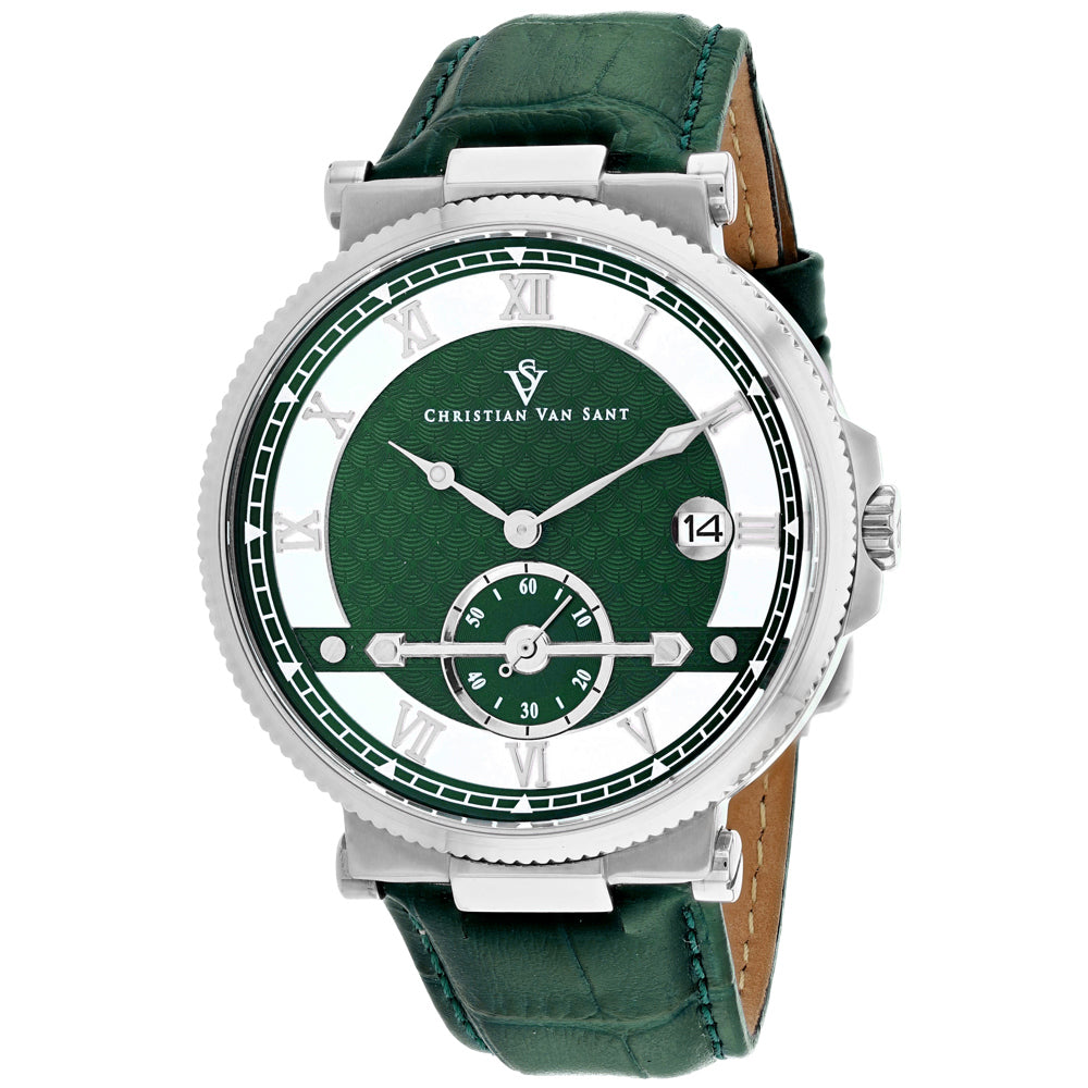 Reloj Clepsydra para Hombre de Christian Van Sant