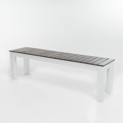 BALI DINING BENCH MP2(set of 2) - Korvel