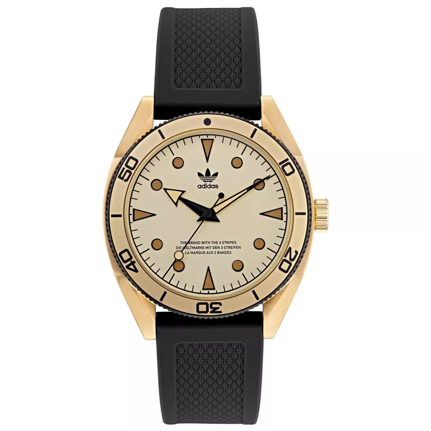 Adidas Men's Originals Fashion Edition Two Watch