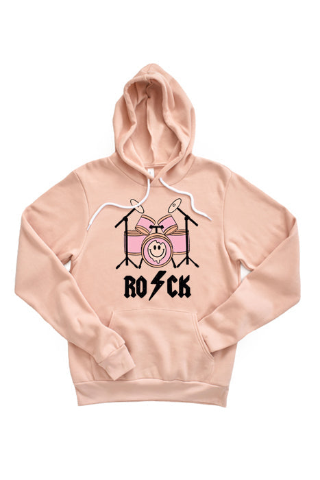 ¡Sigue rockeando! 4300_hoodie