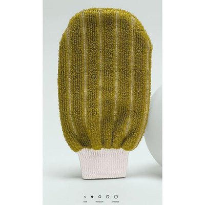 Riffi Iceland Seaweed Soft Body Care Glove