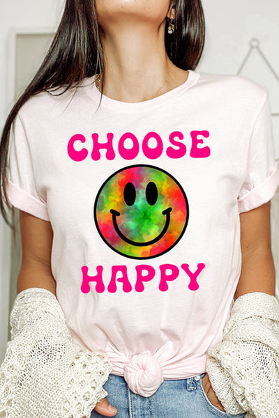 Choose Happy 4322 - Korvel