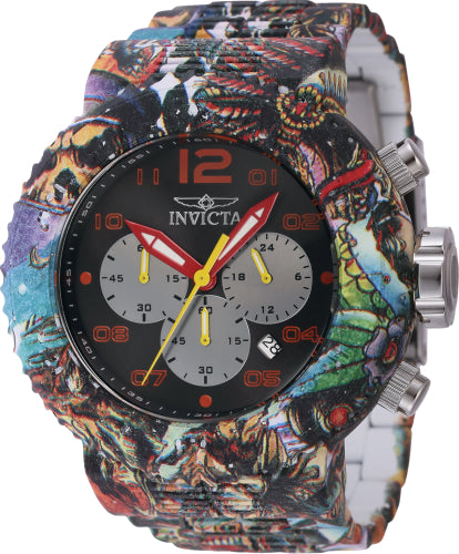 Invicta Men's Pro Diver Watch